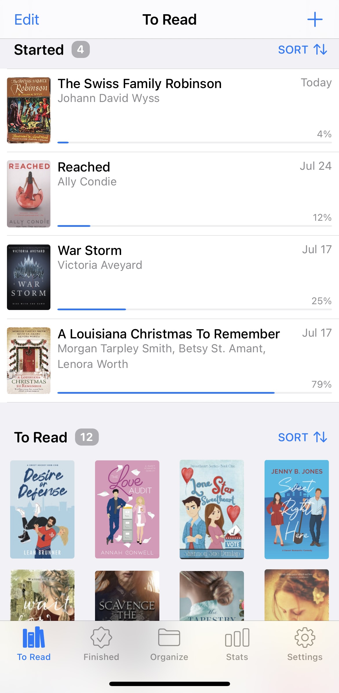 5 Ways To Track Your Reading Read Eat Repeat