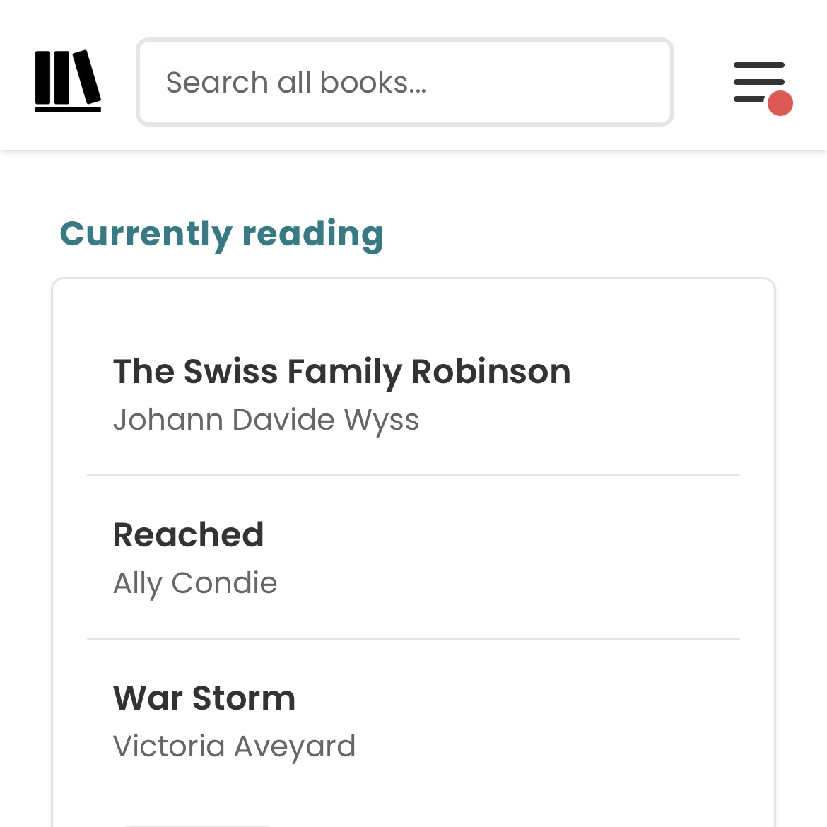 5 Ways To Track Your Reading Read Eat Repeat