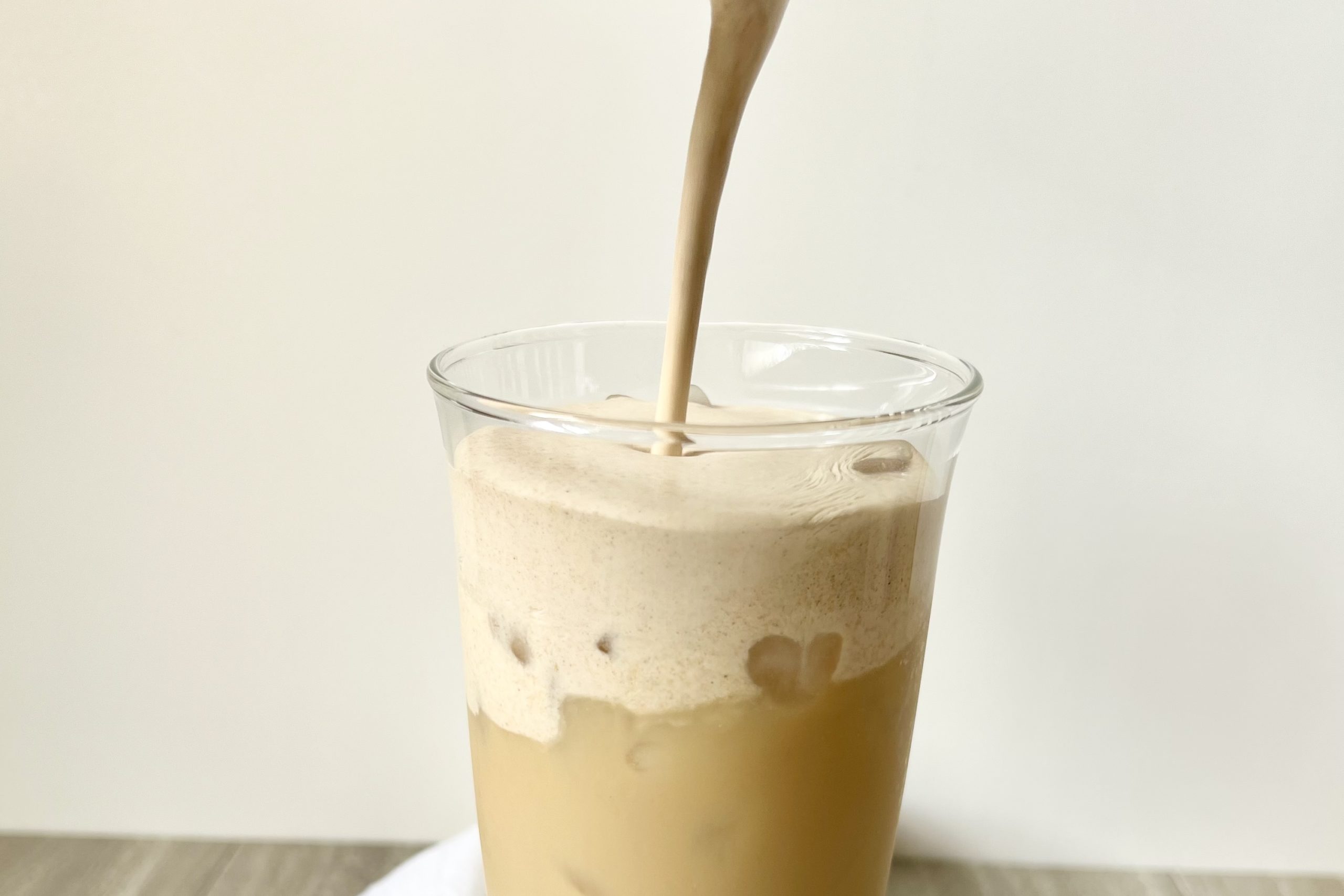 Starbucks Chai Tea Latte - 30 minutes meals